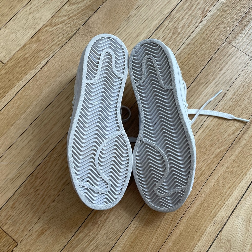 Adidas superstar white studs - Picture 10 of 10